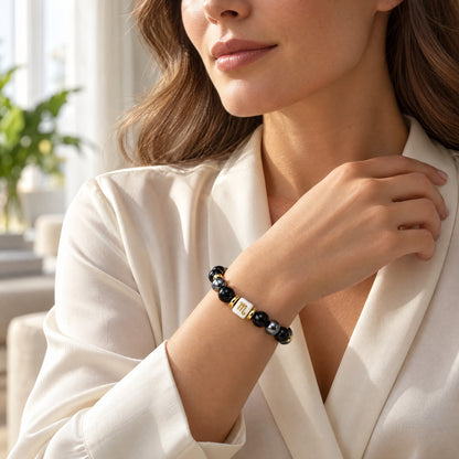 Scorpio Mercury Retrograde Bracelet