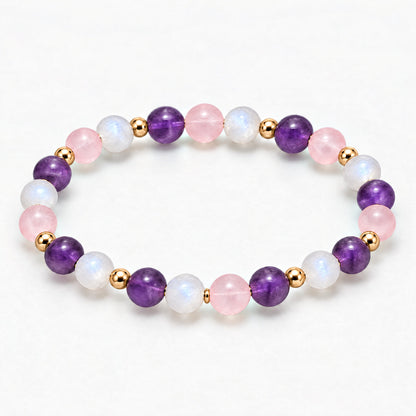 Self-Love Intention Bracelet
