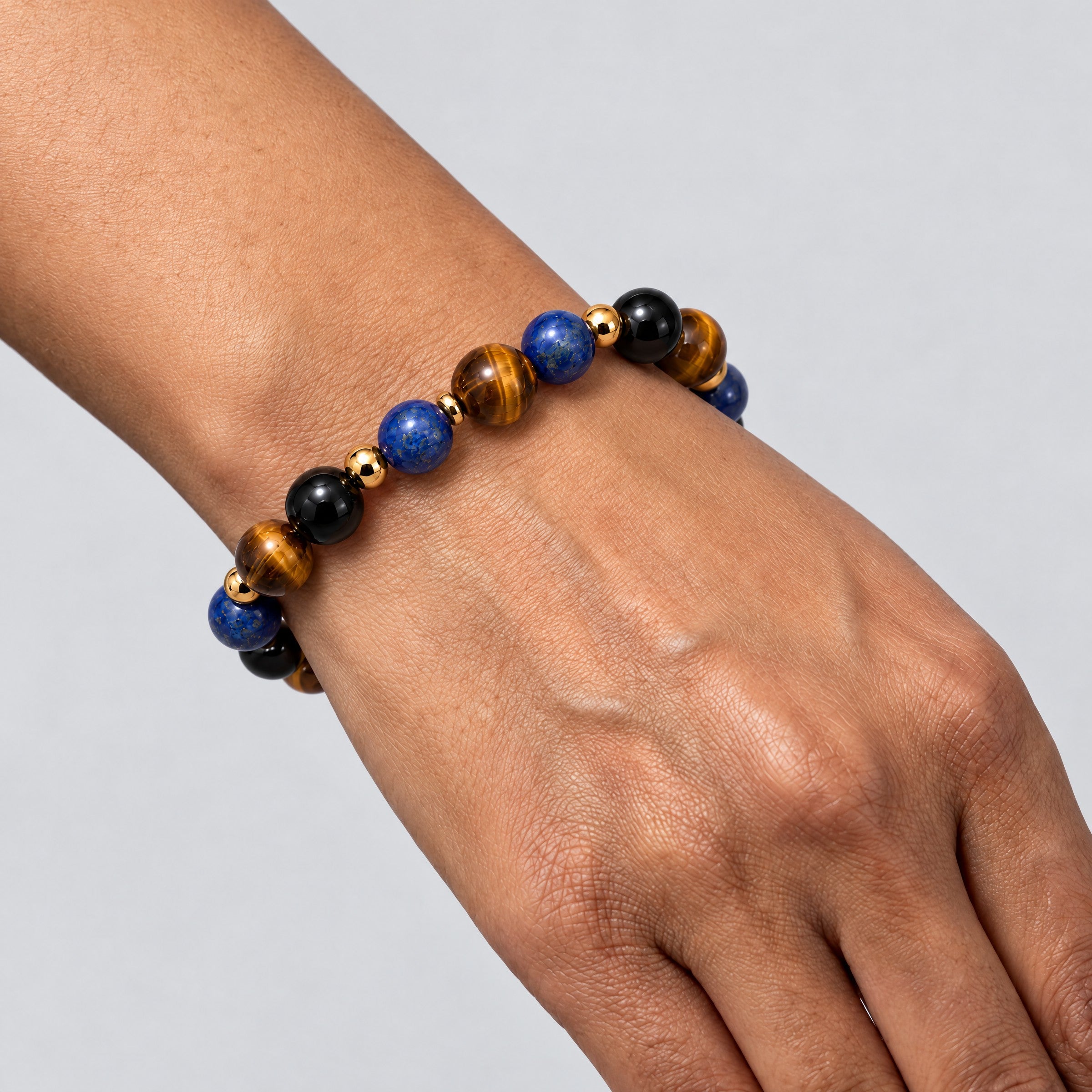 Success Intention Bracelet