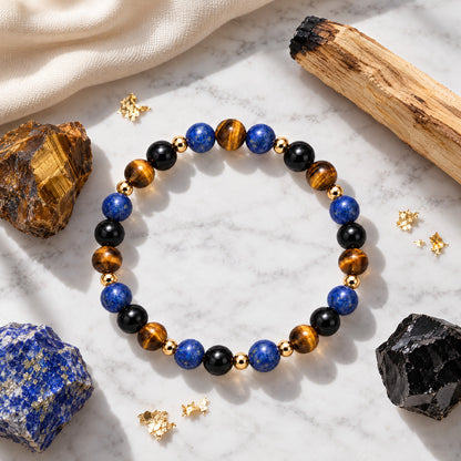 Success Intention Bracelet