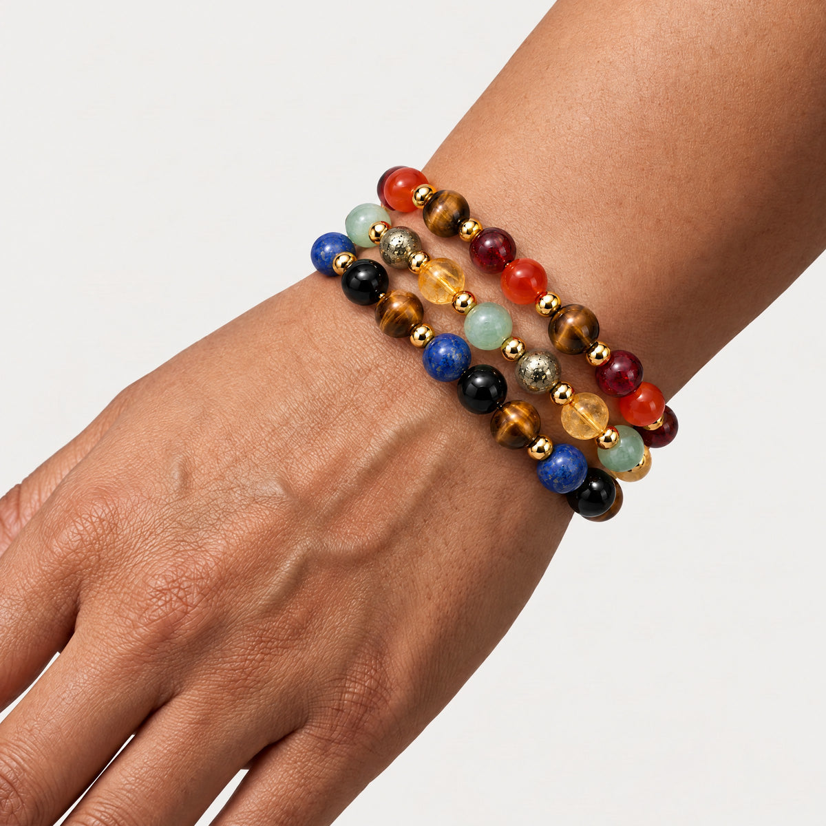 Success Intention Bracelet