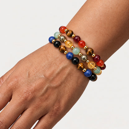 Success Intention Bracelet