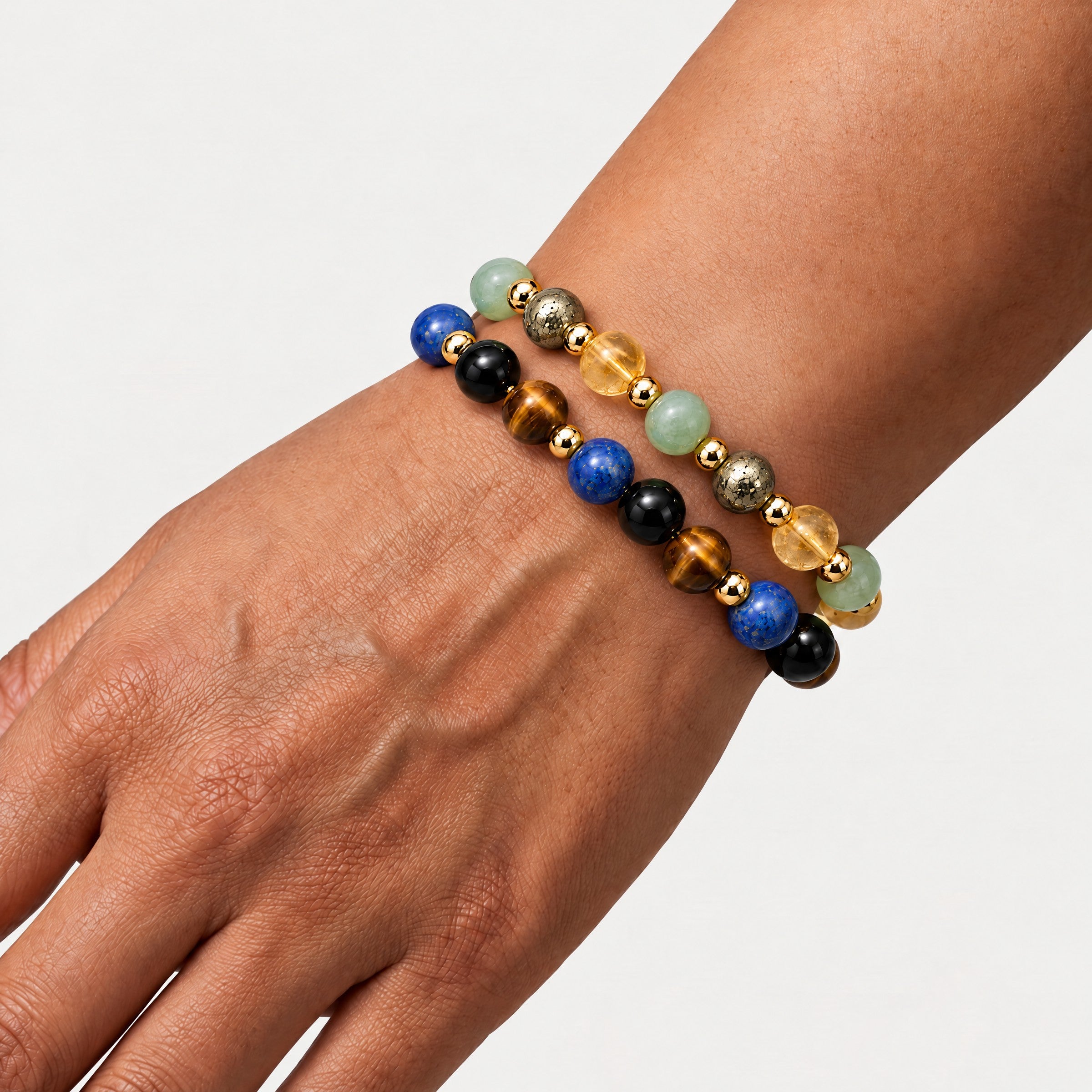 Success Intention Bracelet