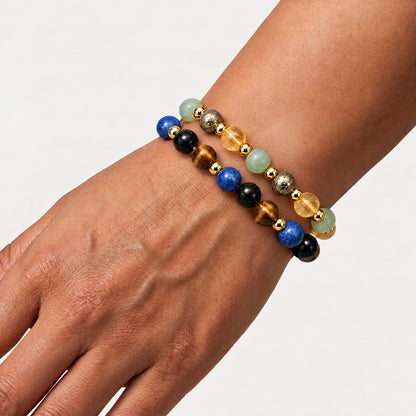 Success Intention Bracelet