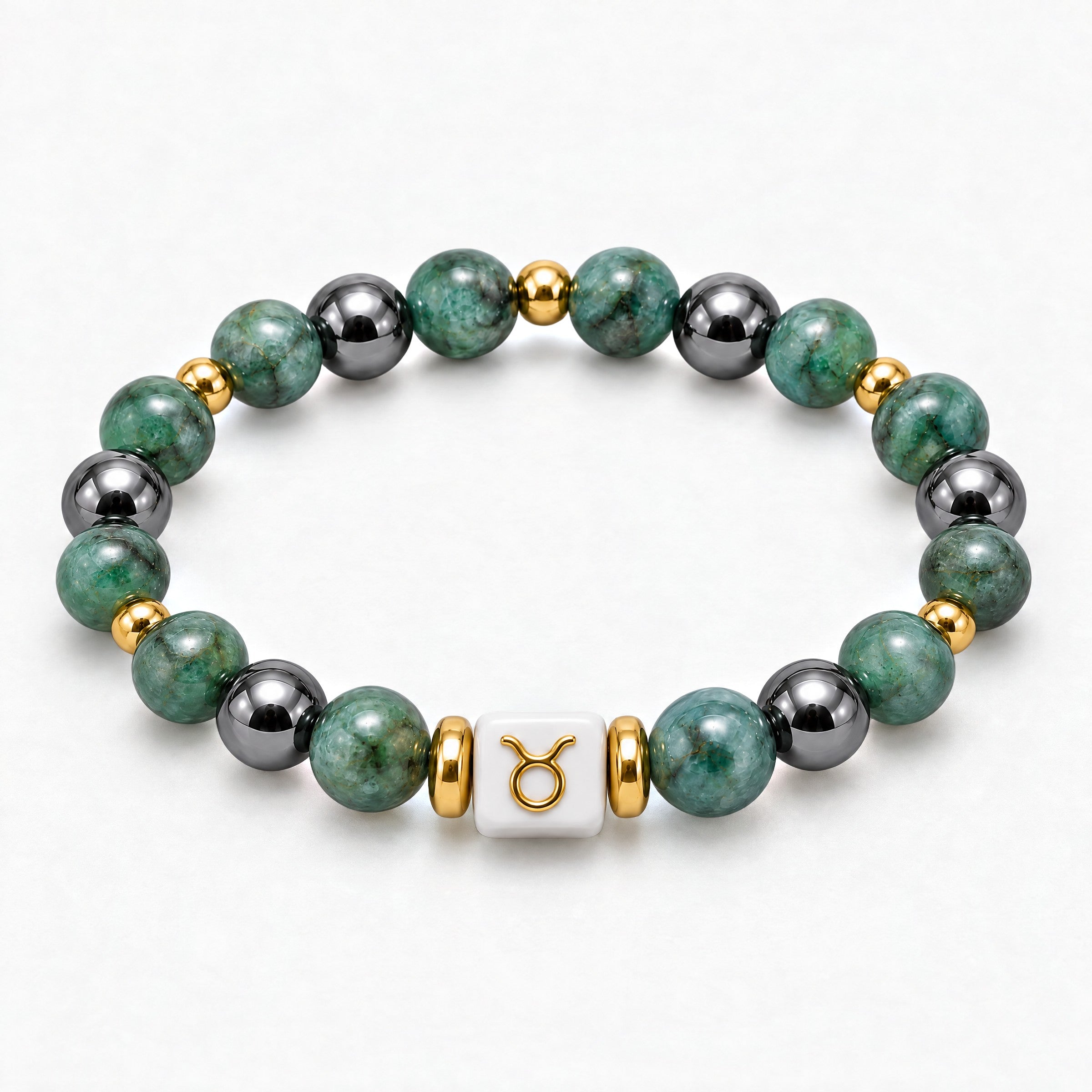 Taurus Mercury Retrograde Bracelet