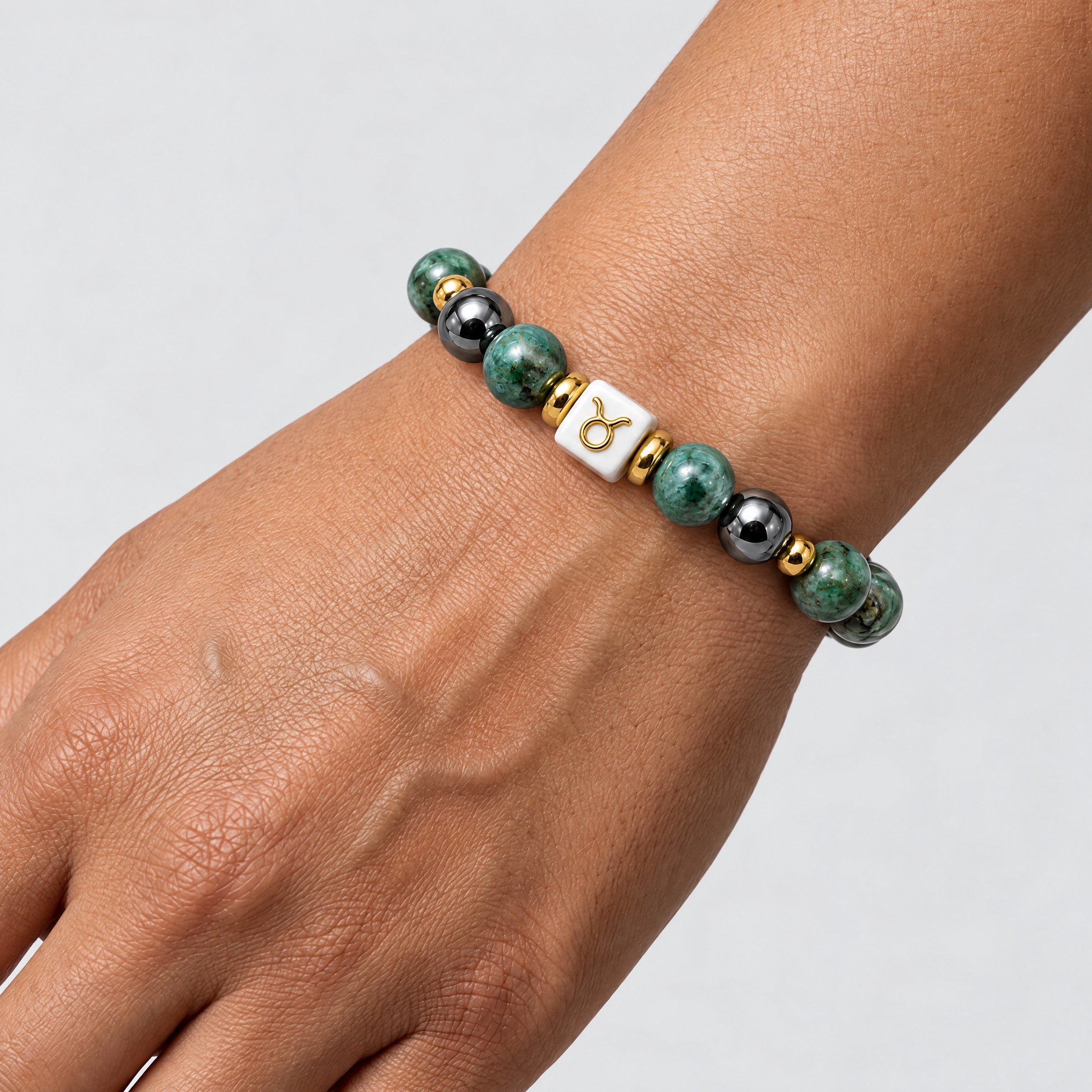 Taurus Mercury Retrograde Bracelet