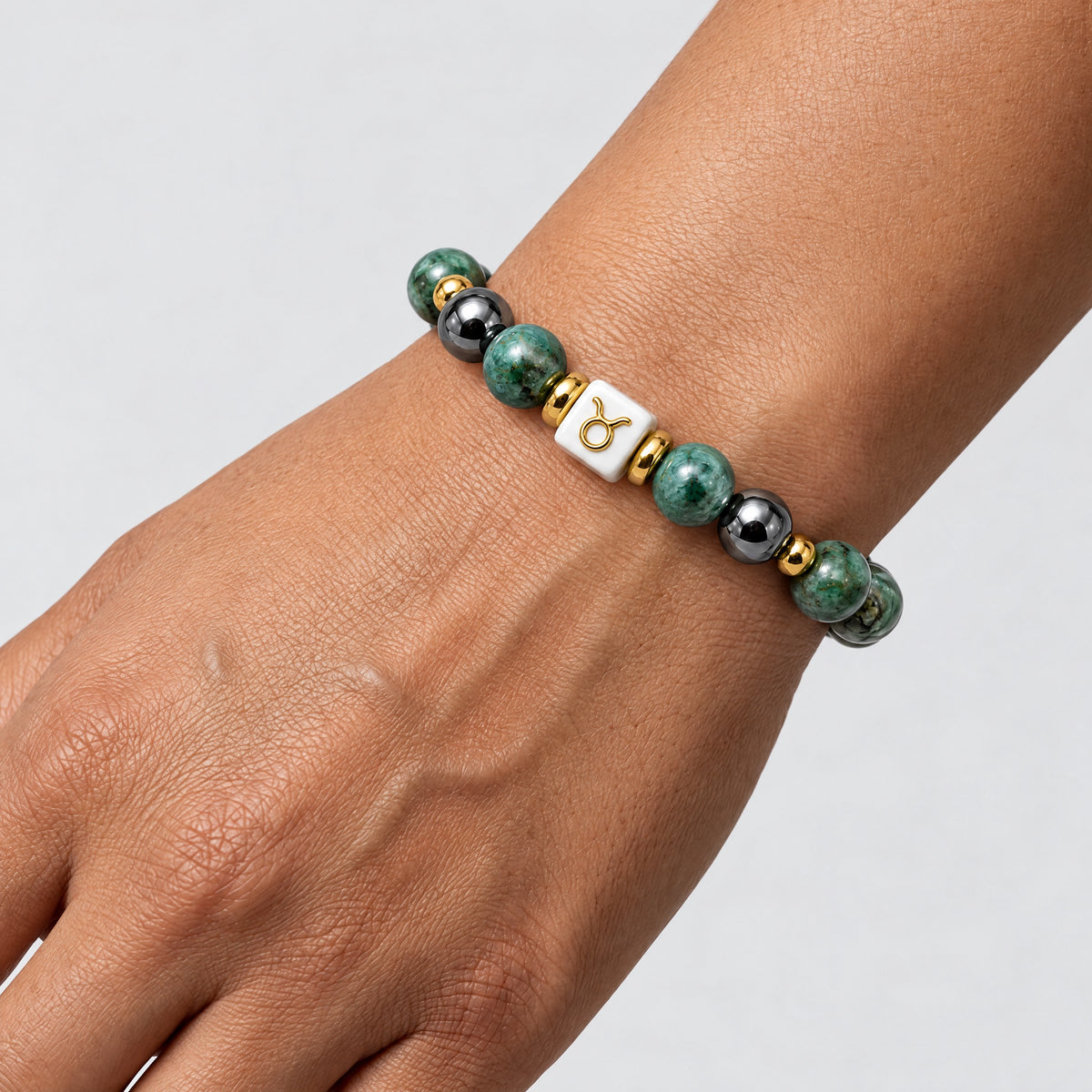 Taurus Mercury Retrograde Bracelet