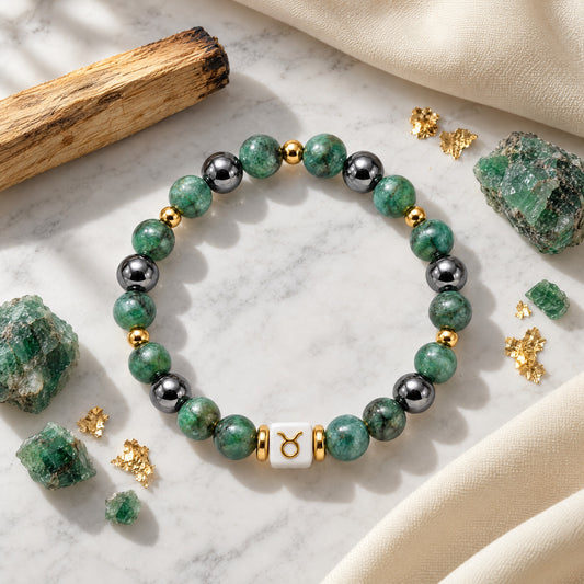 Taurus Mercury Retrograde Bracelet