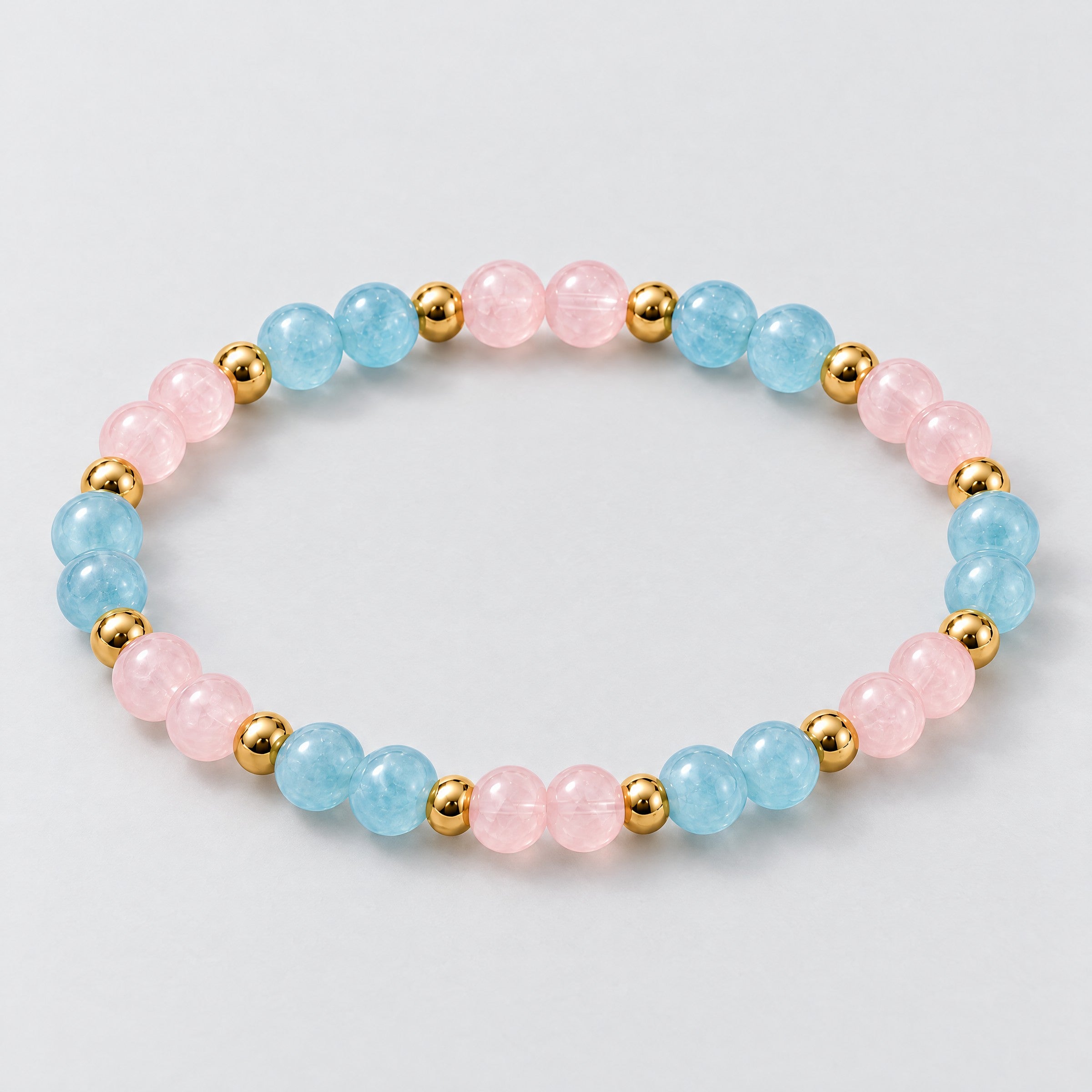 Venus Retrograde 11:11 Love Bracelet