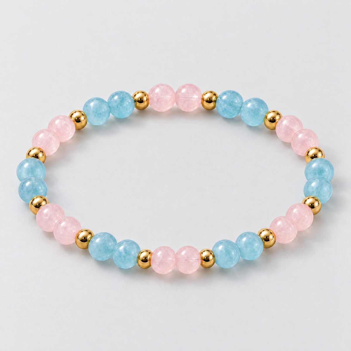 Venus Retrograde 11:11 Love Bracelet