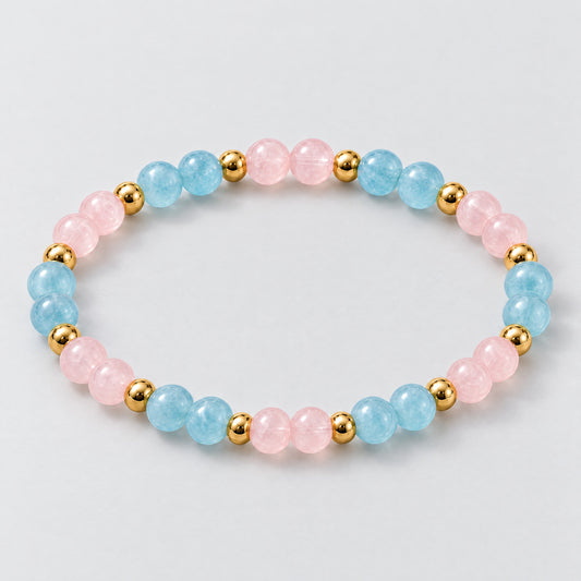 Venus Retrograde 11:11 Love Bracelet