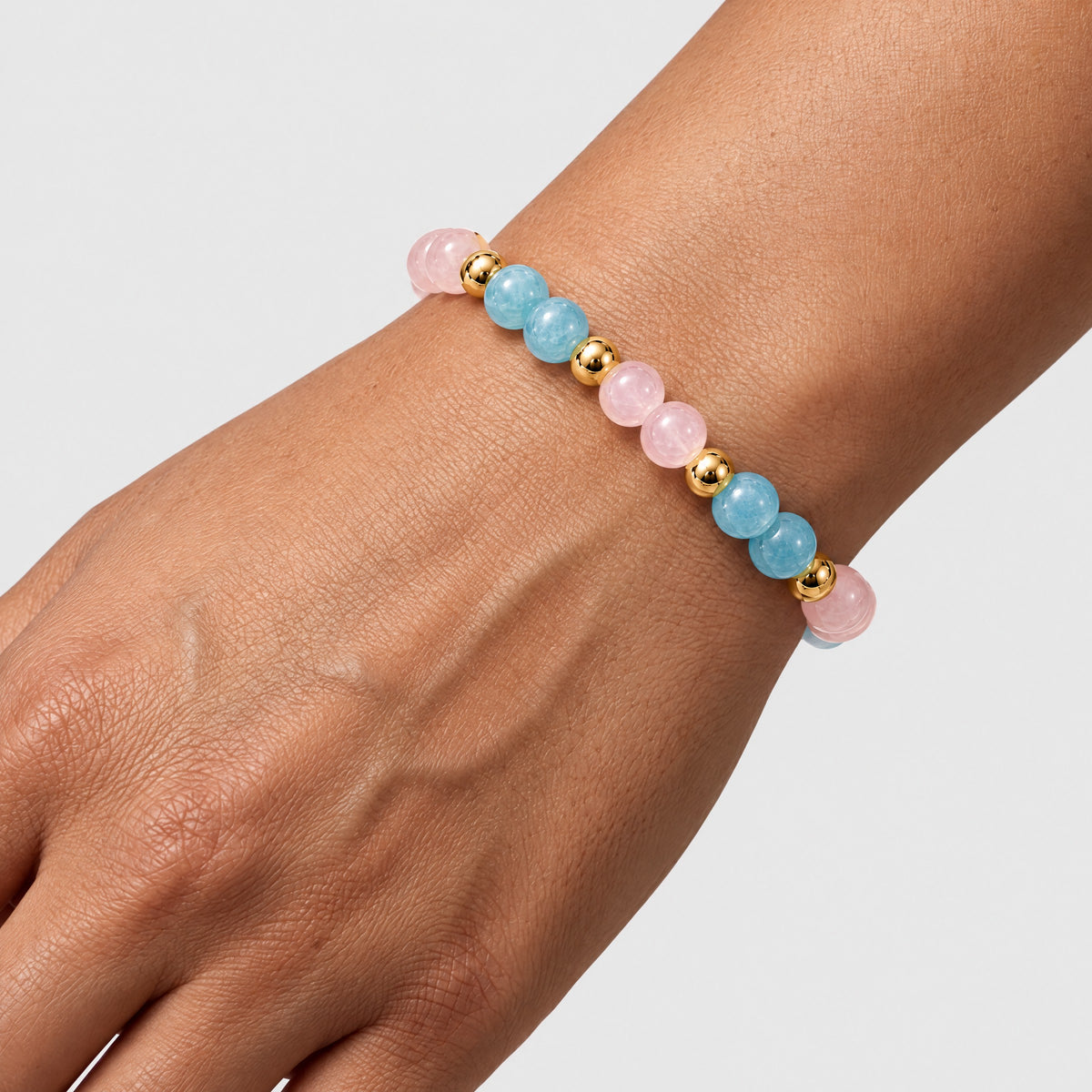 Venus Retrograde 11:11 Love Bracelet