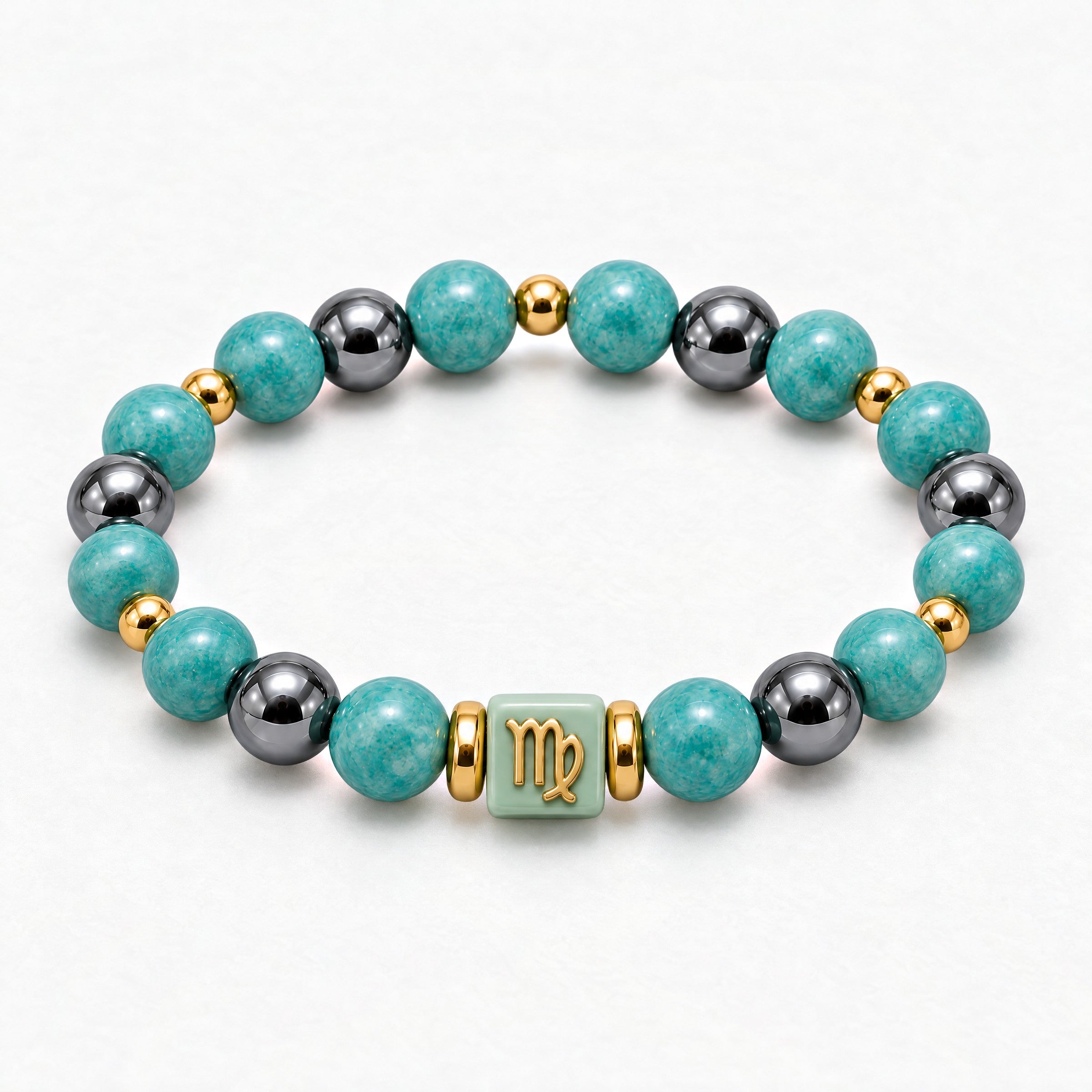 Virgo Mercury Retrograde Bracelet