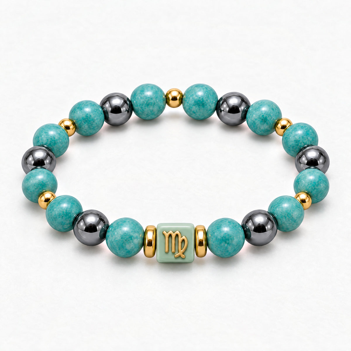 Virgo Mercury Retrograde Bracelet